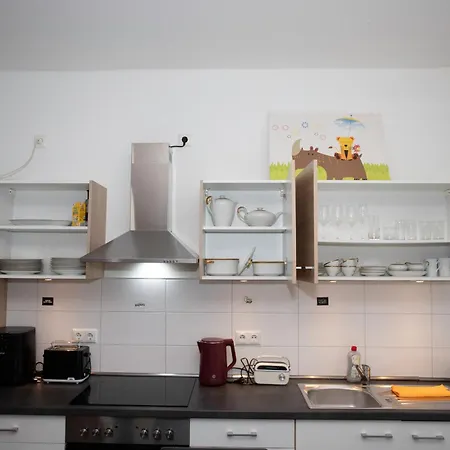 Gme Easy Flexhome Spandau * Берлин