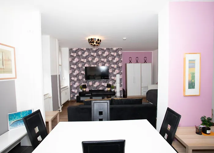 Gme Easy Flexhome Spandau Berlino