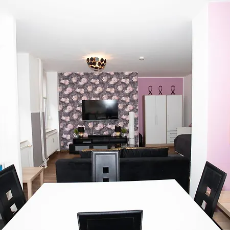 Gme Easy Flexhome Spandau Berlín