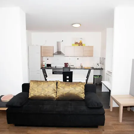 Gme Easy Flexhome Spandau