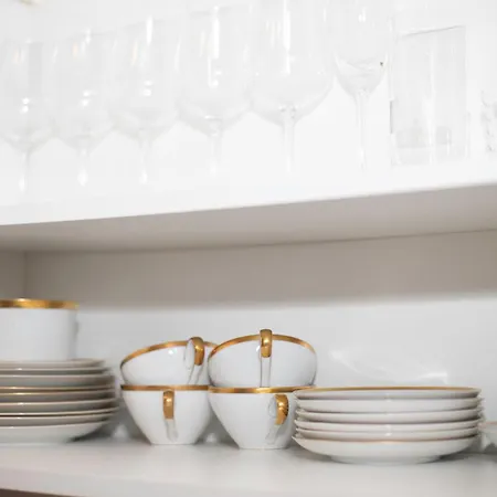 Apartamento Gme Easy Flexhome Spandau *