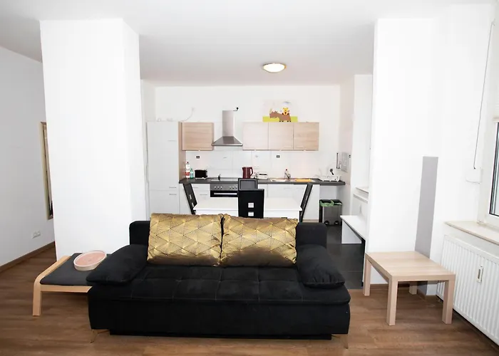 Gme Easy Flexhome Spandau