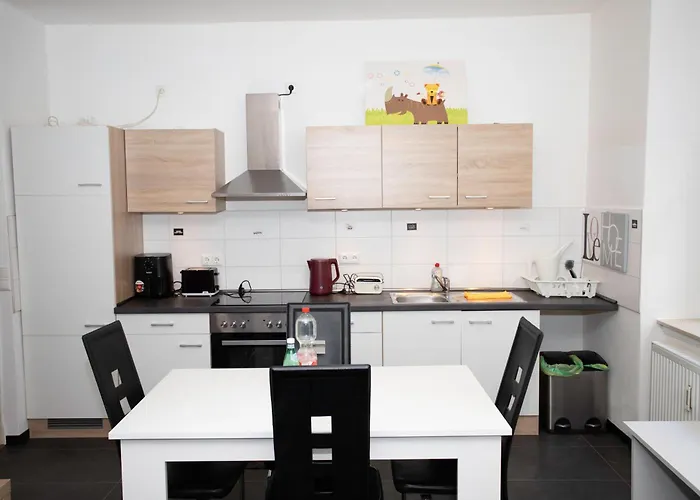 Gme Easy Flexhome Spandau Berlín