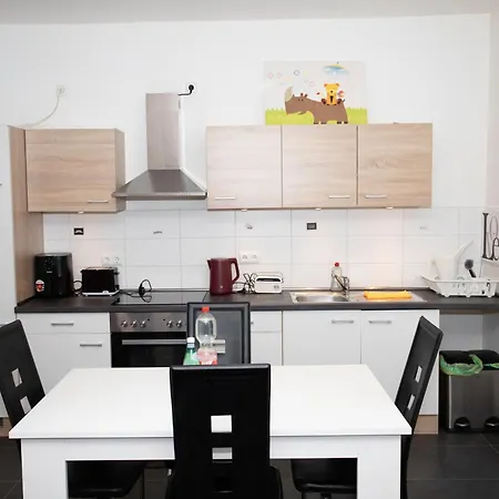 Gme Easy Flexhome Spandau برلين