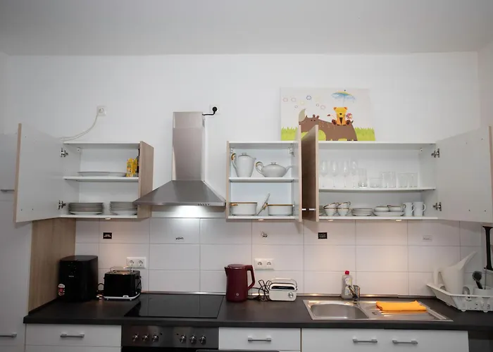 Gme Easy Flexhome Spandau * Berlim