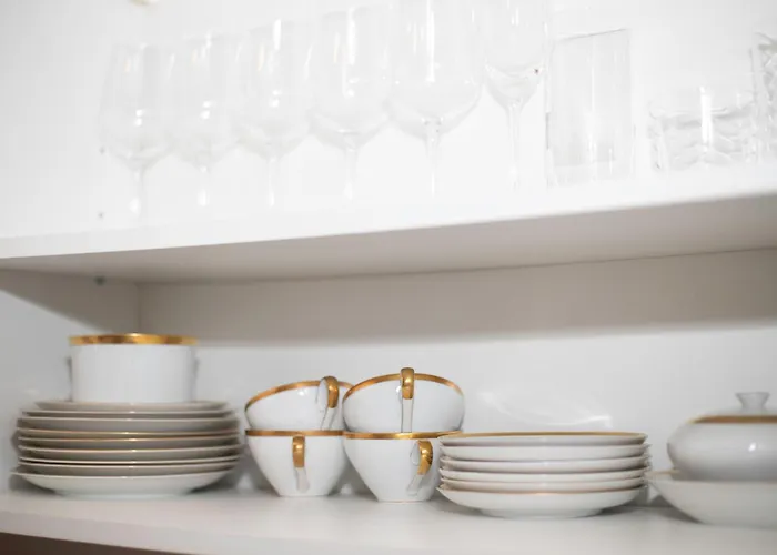 شقة Gme Easy Flexhome Spandau *